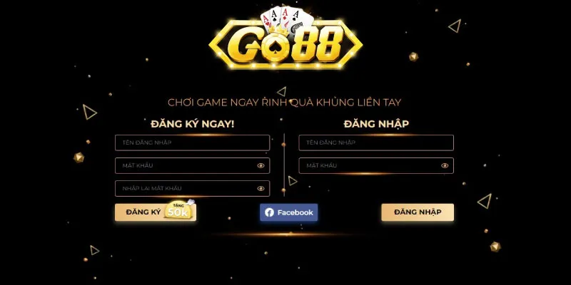 Go88 Game Image